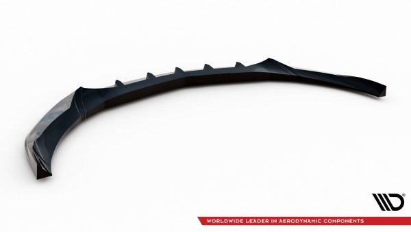 Mercedes-Benz Classe A AMG-line W176 Facelif - Lâmina frontal V.2 | ME-A-176F-AMGLINE-FD2G | Produto Maxton Design distribuído por Unicartuning. Mercedes-Benz Classe A AMG-line W176 Facelif - Lâmina frontal V.2 | ME-A-176F-AMGLINE-FD2G | Produto Maxton Design distribuído por Unicartuning.
