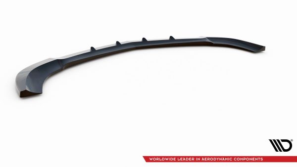 Mercedes-Benz C Coupé / Sedan / Estate AMG-line C204 / W204 (facelift) / S204 (facelift) - Lâmina frontal V.2 | ME-C-204F-AMGLINE-C-FD2G | Produto Maxton Design distribuído por Unicartuning. Mercedes-Benz C Coupé / Sedan / Estate AMG-line C204 / W204 (facelift) / S204 (facelift) - Lâmina frontal V.2 | ME-C-204F-AMGLINE-C-FD2G | Produto Maxton Design distribuído por Unicartuning.