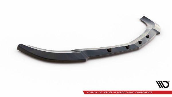 Mercedes-Benz C Coupé / Sedan / Estate AMG-line C204 / W204 (facelift) / S204 (facelift) - Lâmina frontal V.2 | ME-C-204F-AMGLINE-C-FD2G | Produto Maxton Design distribuído por Unicartuning. Mercedes-Benz C Coupé / Sedan / Estate AMG-line C204 / W204 (facelift) / S204 (facelift) - Lâmina frontal V.2 | ME-C-204F-AMGLINE-C-FD2G | Produto Maxton Design distribuído por Unicartuning.