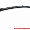 Mercedes-Benz CLA AMG-line C118 - Lâmina frontal V.2 | ME-CLA-118-AMGLINE-FD2G | Produto Maxton Design distribuído por Unicartuning. Mercedes-Benz CLA AMG-line C118 - Lâmina frontal V.2 | ME-CLA-118-AMGLINE-FD2G | Produto Maxton Design distribuído por Unicartuning.