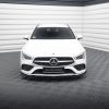 Mercedes-Benz CLA AMG-line C118 - Lâmina frontal V.2 | ME-CLA-118-AMGLINE-FD2G | Produto Maxton Design distribuído por Unicartuning. Mercedes-Benz CLA AMG-line C118 - Lâmina frontal V.2 | ME-CLA-118-AMGLINE-FD2G | Produto Maxton Design distribuído por Unicartuning.