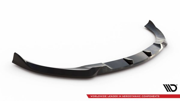 Mercedes-Benz CLE AMG-line C236 - Lâmina frontal V.2 | ME-CLE-236-AMGLINE-FD2G | Produto Maxton Design distribuído por Unicartuning. Mercedes-Benz CLE AMG-line C236 - Lâmina frontal V.2 | ME-CLE-236-AMGLINE-FD2G | Produto Maxton Design distribuído por Unicartuning.