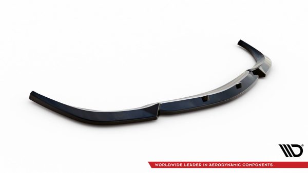 Mercedes-Benz CLK W209 (facelift) - Lâmina frontal V.2 | ME-CLK-209-FD2G | Produto Maxton Design distribuído por Unicartuning. Mercedes-Benz CLK W209 (facelift) - Lâmina frontal V.2 | ME-CLK-209-FD2G | Produto Maxton Design distribuído por Unicartuning.