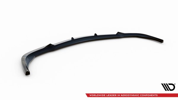 Mercedes-Benz CLK W209 (facelift) - Lâmina frontal V.2 | ME-CLK-209-FD2G | Produto Maxton Design distribuído por Unicartuning. Mercedes-Benz CLK W209 (facelift) - Lâmina frontal V.2 | ME-CLK-209-FD2G | Produto Maxton Design distribuído por Unicartuning.