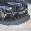 Mercedes-Benz Cls AMG-line / 53AMG C257 - Lâmina frontal V.2 | ME-CLS-257-AMGLINE-FD2G | Produto Maxton Design distribuído por Unicartuning. Mercedes-Benz Cls AMG-line / 53AMG C257 - Lâmina frontal V.2 | ME-CLS-257-AMGLINE-FD2G | Produto Maxton Design distribuído por Unicartuning.