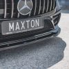 Mercedes-Benz Cls AMG-line / 53AMG C257 - Lâmina frontal V.2 | ME-CLS-257-AMGLINE-FD2G | Produto Maxton Design distribuído por Unicartuning. Mercedes-Benz Cls AMG-line / 53AMG C257 - Lâmina frontal V.2 | ME-CLS-257-AMGLINE-FD2G | Produto Maxton Design distribuído por Unicartuning.