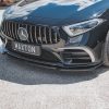 Mercedes-Benz Cls AMG-line / 53AMG C257 - Lâmina frontal V.2 | ME-CLS-257-AMGLINE-FD2G | Produto Maxton Design distribuído por Unicartuning. Mercedes-Benz Cls AMG-line / 53AMG C257 - Lâmina frontal V.2 | ME-CLS-257-AMGLINE-FD2G | Produto Maxton Design distribuído por Unicartuning.