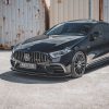 Mercedes-Benz Cls AMG-line / 53AMG C257 - Lâmina frontal V.2 | ME-CLS-257-AMGLINE-FD2G | Produto Maxton Design distribuído por Unicartuning. Mercedes-Benz Cls AMG-line / 53AMG C257 - Lâmina frontal V.2 | ME-CLS-257-AMGLINE-FD2G | Produto Maxton Design distribuído por Unicartuning.