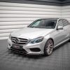 Mercedes-Benz E AMG-line Sedan W212 (facelift) - Lâmina frontal V.2 | ME-E-212F-AMGLINE-FD2G | Produto Maxton Design distribuído por Unicartuning. Mercedes-Benz E AMG-line Sedan W212 (facelift) - Lâmina frontal V.2 | ME-E-212F-AMGLINE-FD2G | Produto Maxton Design distribuído por Unicartuning.