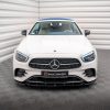 Mercedes-Benz E AMG-line W213 (facelift) - Lâmina frontal V.2 | ME-E-213F-AMGLINE-C-FD2G | Produto Maxton Design distribuído por Unicartuning. Mercedes-Benz E AMG-line W213 (facelift) - Lâmina frontal V.2 | ME-E-213F-AMGLINE-C-FD2G | Produto Maxton Design distribuído por Unicartuning.