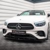Mercedes-Benz E AMG-line W213 (facelift) - Lâmina frontal V.2 | ME-E-213F-AMGLINE-C-FD2G | Produto Maxton Design distribuído por Unicartuning. Mercedes-Benz E AMG-line W213 (facelift) - Lâmina frontal V.2 | ME-E-213F-AMGLINE-C-FD2G | Produto Maxton Design distribuído por Unicartuning.