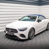 Mercedes-Benz E AMG-line W213 (facelift) - Lâmina frontal V.2 | ME-E-213F-AMGLINE-C-FD2G | Produto Maxton Design distribuído por Unicartuning. Mercedes-Benz E AMG-line W213 (facelift) - Lâmina frontal V.2 | ME-E-213F-AMGLINE-C-FD2G | Produto Maxton Design distribuído por Unicartuning.