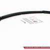 Mercedes-Benz E63 AMG Estate/sedan S213/w213 - Lâmina frontal V.2 | ME-E-213-63-ES-FD2G | Produto Maxton Design distribuído por Unicartuning. Mercedes-Benz E63 AMG Estate/sedan S213/w213 - Lâmina frontal V.2 | ME-E-213-63-ES-FD2G | Produto Maxton Design distribuído por Unicartuning.