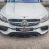 Mercedes-Benz E63 AMG Estate/sedan S213/w213 - Lâmina frontal V.2 | ME-E-213-63-ES-FD2G | Produto Maxton Design distribuído por Unicartuning. Mercedes-Benz E63 AMG Estate/sedan S213/w213 - Lâmina frontal V.2 | ME-E-213-63-ES-FD2G | Produto Maxton Design distribuído por Unicartuning.