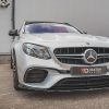 Mercedes-Benz E63 AMG Estate/sedan S213/w213 - Lâmina frontal V.2 | ME-E-213-63-ES-FD2G | Produto Maxton Design distribuído por Unicartuning. Mercedes-Benz E63 AMG Estate/sedan S213/w213 - Lâmina frontal V.2 | ME-E-213-63-ES-FD2G | Produto Maxton Design distribuído por Unicartuning.