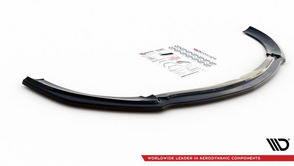 Mercedes-Benz E63 AMG Estate/sedan S213/w213 - Lâmina frontal V.2 | ME-E-213-63-ES-FD2G | Produto Maxton Design distribuído por Unicartuning. Mercedes-Benz E63 AMG Estate/sedan S213/w213 - Lâmina frontal V.2 | ME-E-213-63-ES-FD2G | Produto Maxton Design distribuído por Unicartuning.