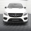 Mercedes-Benz GLE Coupé 43 AMG / AMG-line C292 - Lâmina frontal V.2 | ME-GLE-C292-AMGLINE-FD2G+FD2RG | Produto Maxton Design distribuído por Unicartuning. Mercedes-Benz GLE Coupé 43 AMG / AMG-line C292 - Lâmina frontal V.2 | ME-GLE-C292-AMGLINE-FD2G+FD2RG | Produto Maxton Design distribuído por Unicartuning.