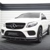 Mercedes-Benz GLE Coupé 43 AMG / AMG-line C292 - Lâmina frontal V.2 | ME-GLE-C292-AMGLINE-FD2G+FD2RG | Produto Maxton Design distribuído por Unicartuning. Mercedes-Benz GLE Coupé 43 AMG / AMG-line C292 - Lâmina frontal V.2 | ME-GLE-C292-AMGLINE-FD2G+FD2RG | Produto Maxton Design distribuído por Unicartuning.