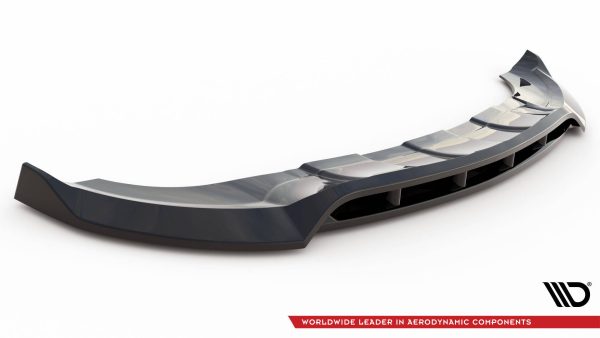 Mercedes-Benz GLE Coupé 43 AMG / AMG-line C292 - Lâmina frontal V.2 | ME-GLE-C292-AMGLINE-FD2G+FD2RG | Produto Maxton Design distribuído por Unicartuning. Mercedes-Benz GLE Coupé 43 AMG / AMG-line C292 - Lâmina frontal V.2 | ME-GLE-C292-AMGLINE-FD2G+FD2RG | Produto Maxton Design distribuído por Unicartuning.