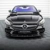 Mercedes-Benz S Coupé AMG-line C217 (facelift) - Lâmina frontal V.2 | ME-S-C217-AMGLINE-C-FD2G | Produto Maxton Design distribuído por Unicartuning. Mercedes-Benz S Coupé AMG-line C217 (facelift) - Lâmina frontal V.2 | ME-S-C217-AMGLINE-C-FD2G | Produto Maxton Design distribuído por Unicartuning.