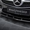 Mercedes-Benz S Coupé AMG-line C217 (facelift) - Lâmina frontal V.2 | ME-S-C217-AMGLINE-C-FD2G | Produto Maxton Design distribuído por Unicartuning. Mercedes-Benz S Coupé AMG-line C217 (facelift) - Lâmina frontal V.2 | ME-S-C217-AMGLINE-C-FD2G | Produto Maxton Design distribuído por Unicartuning.
