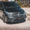 Mercedes-Benz V-class AMG-line W447 - Lâmina frontal V.2 | ME-V-447F-AMGLINE-FD2G | Produto Maxton Design distribuído por Unicartuning. Mercedes-Benz V-class AMG-line W447 - Lâmina frontal V.2 | ME-V-447F-AMGLINE-FD2G | Produto Maxton Design distribuído por Unicartuning.