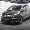 Mercedes-Benz Vito W447 (facelift) - Lâmina frontal V.2 | ME-V-447F-FD2G+FD2RG | Produto Maxton Design distribuído por Unicartuning. Mercedes-Benz Vito W447 (facelift) - Lâmina frontal V.2 | ME-V-447F-FD2G+FD2RG | Produto Maxton Design distribuído por Unicartuning.