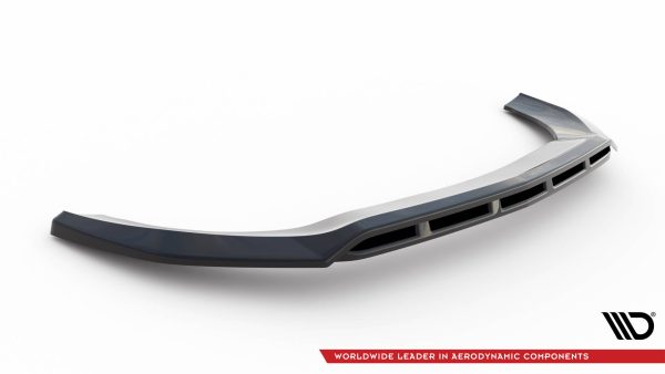 Mercedes-Benz Vito W447 (facelift) - Lâmina frontal V.2 | ME-V-447F-FD2G+FD2RG | Produto Maxton Design distribuído por Unicartuning. Mercedes-Benz Vito W447 (facelift) - Lâmina frontal V.2 | ME-V-447F-FD2G+FD2RG | Produto Maxton Design distribuído por Unicartuning.
