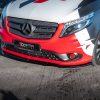 Mercedes-Benz Vito W447 (facelift) - Lâmina frontal V.2 | ME-VI-W447F-FD2G | Produto Maxton Design distribuído por Unicartuning. Mercedes-Benz Vito W447 (facelift) - Lâmina frontal V.2 | ME-VI-W447F-FD2G | Produto Maxton Design distribuído por Unicartuning.