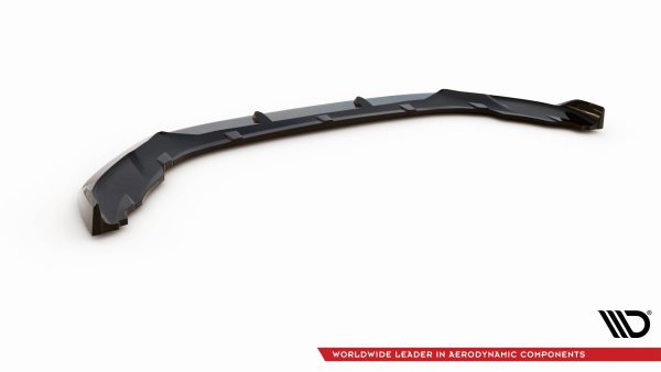 Mini Cooper S F56 (facelift) - Lâmina frontal V.2 | MC-S-3F-56-JCW-FD2G | Produto Maxton Design distribuído por Unicartuning. Mini Cooper S F56 (facelift) - Lâmina frontal V.2 | MC-S-3F-56-JCW-FD2G | Produto Maxton Design distribuído por Unicartuning.