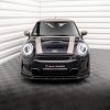 Mini Cooper S F56 (facelift) - Lâmina frontal V.2 | MC-S-3F-56-JCW-FD2G | Produto Maxton Design distribuído por Unicartuning. Mini Cooper S F56 (facelift) - Lâmina frontal V.2 | MC-S-3F-56-JCW-FD2G | Produto Maxton Design distribuído por Unicartuning.