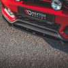 Mini Countryman Mk2 F60 JCW - Lâmina frontal V.2 | MC-CO-2-JCW-FD2G | Produto Maxton Design distribuído por Unicartuning.