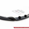 Nissan 370z (facelift) - Lâmina frontal V.2 | NI-370F-FD2G | Produto Maxton Design distribuído por Unicartuning. Nissan 370z (facelift) - Lâmina frontal V.2 | NI-370F-FD2G | Produto Maxton Design distribuído por Unicartuning.
