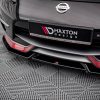 Nissan 370z Nismo (facelift) - Lâmina frontal V.2 | NI-370Z-NISMO-FD2G | Produto Maxton Design distribuído por Unicartuning. Nissan 370z Nismo (facelift) - Lâmina frontal V.2 | NI-370Z-NISMO-FD2G | Produto Maxton Design distribuído por Unicartuning.