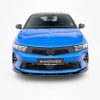 Opel Astra Sport S Tourer L (mk6) - Lâmina frontal V.2 | OP-AS-L-ST-FD2G | Produto Maxton Design distribuído por Unicartuning.