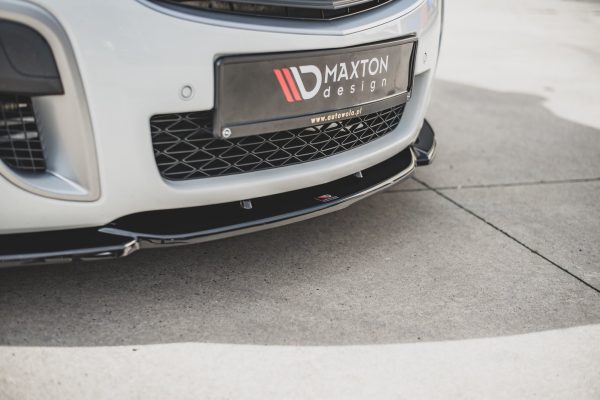 Opel Insignia Mk. 1 OPC (facelift) - Lâmina frontal V.2 | OP-IS-1F-OPC-FD2G | Produto Maxton Design distribuído por Unicartuning. Opel Insignia Mk. 1 OPC (facelift) - Lâmina frontal V.2 | OP-IS-1F-OPC-FD2G | Produto Maxton Design distribuído por Unicartuning.