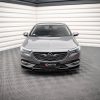 Opel Insignia Mk2 - Lâmina frontal V.2 | OP-IS-B-FD2G | Produto Maxton Design distribuído por Unicartuning. Opel Insignia Mk2 - Lâmina frontal V.2 | OP-IS-B-FD2G | Produto Maxton Design distribuído por Unicartuning.