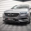 Opel Insignia Mk2 - Lâmina frontal V.2 | OP-IS-B-FD2G | Produto Maxton Design distribuído por Unicartuning. Opel Insignia Mk2 - Lâmina frontal V.2 | OP-IS-B-FD2G | Produto Maxton Design distribuído por Unicartuning.
