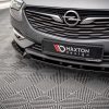 Opel Insignia Mk2 - Lâmina frontal V.2 | OP-IS-B-FD2G | Produto Maxton Design distribuído por Unicartuning. Opel Insignia Mk2 - Lâmina frontal V.2 | OP-IS-B-FD2G | Produto Maxton Design distribuído por Unicartuning.