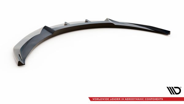 Opel Insignia OPC Sport S Tourer Mk1 - Lâmina frontal V.2 | OP-IS-1-OPC-FD2G | Produto Maxton Design distribuído por Unicartuning. Opel Insignia OPC Sport S Tourer Mk1 - Lâmina frontal V.2 | OP-IS-1-OPC-FD2G | Produto Maxton Design distribuído por Unicartuning.