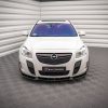Opel Insignia OPC Sport S Tourer Mk1 - Lâmina frontal V.2 | OP-IS-1-OPC-FD2G | Produto Maxton Design distribuído por Unicartuning. Opel Insignia OPC Sport S Tourer Mk1 - Lâmina frontal V.2 | OP-IS-1-OPC-FD2G | Produto Maxton Design distribuído por Unicartuning.
