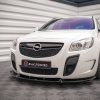 Opel Insignia OPC Sport S Tourer Mk1 - Lâmina frontal V.2 | OP-IS-1-OPC-FD2G | Produto Maxton Design distribuído por Unicartuning. Opel Insignia OPC Sport S Tourer Mk1 - Lâmina frontal V.2 | OP-IS-1-OPC-FD2G | Produto Maxton Design distribuído por Unicartuning.