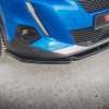 Peugeot 2008 Mk2 - Lâmina frontal V.2 | PE-2008-2-FD2G | Produto Maxton Design distribuído por Unicartuning. Peugeot 2008 Mk2 - Lâmina frontal V.2 | PE-2008-2-FD2G | Produto Maxton Design distribuído por Unicartuning.