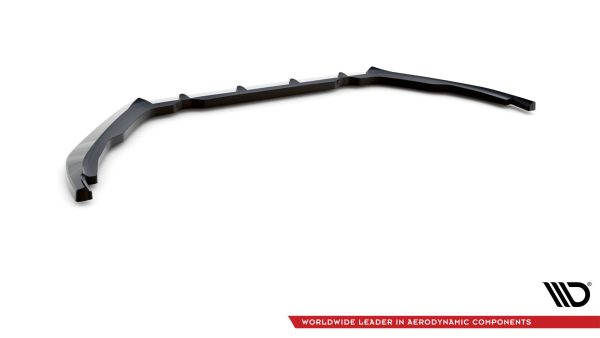 Peugeot 208 GTI Mk1 - Lâmina frontal V.2 | PE-208-1-GTI-FD2G | Produto Maxton Design distribuído por Unicartuning. Peugeot 208 GTI Mk1 - Lâmina frontal V.2 | PE-208-1-GTI-FD2G | Produto Maxton Design distribuído por Unicartuning.
