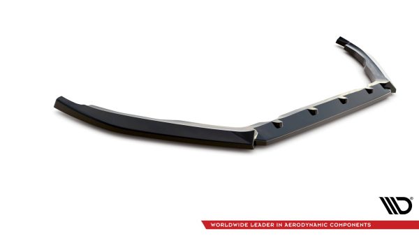 Peugeot 208 GTI Mk1 - Lâmina frontal V.2 | PE-208-1-GTI-FD2G | Produto Maxton Design distribuído por Unicartuning. Peugeot 208 GTI Mk1 - Lâmina frontal V.2 | PE-208-1-GTI-FD2G | Produto Maxton Design distribuído por Unicartuning.