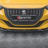 Peugeot 208 GT Mk2 - Lâmina frontal V.2 | PE-208-2-FD2G | Produto Maxton Design distribuído por Unicartuning. Peugeot 208 GT Mk2 - Lâmina frontal V.2 | PE-208-2-FD2G | Produto Maxton Design distribuído por Unicartuning.