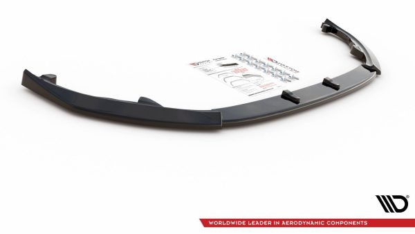 Peugeot 308 GT Mk2 (facelift) - Lâmina frontal V.2 | PE-308-2F-FD2G | Produto Maxton Design distribuído por Unicartuning. Peugeot 308 GT Mk2 (facelift) - Lâmina frontal V.2 | PE-308-2F-FD2G | Produto Maxton Design distribuído por Unicartuning.