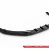Peugeot 308 Mk3 - Lâmina frontal V.2 | PE-308-3-SW-FD2G | Produto Maxton Design distribuído por Unicartuning. Peugeot 308 Mk3 - Lâmina frontal V.2 | PE-308-3-SW-FD2G | Produto Maxton Design distribuído por Unicartuning.