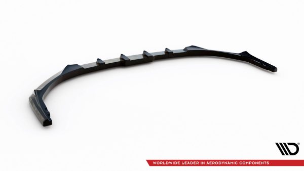 Peugeot 308 Mk3 - Lâmina frontal V.2 | PE-308-3-SW-FD2G | Produto Maxton Design distribuído por Unicartuning. Peugeot 308 Mk3 - Lâmina frontal V.2 | PE-308-3-SW-FD2G | Produto Maxton Design distribuído por Unicartuning.