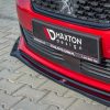 Peugeot 508 Diesel Mk2 - Lâmina frontal V.2 | PE-508-2-GT-FD2G | Produto Maxton Design distribuído por Unicartuning. Peugeot 508 Diesel Mk2 - Lâmina frontal V.2 | PE-508-2-GT-FD2G | Produto Maxton Design distribuído por Unicartuning.